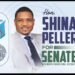 Shina Peller Declares 2027 Bid For Oyo North Senate Seat