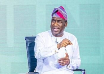 Don’t Rush To Rent Expensive Apartments, Lagos Deputy Gov Tells Young Workers