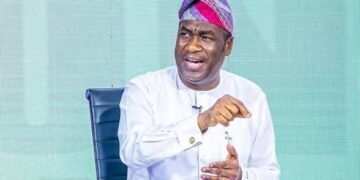 Don’t Rush To Rent Expensive Apartments, Lagos Deputy Gov Tells Young Workers