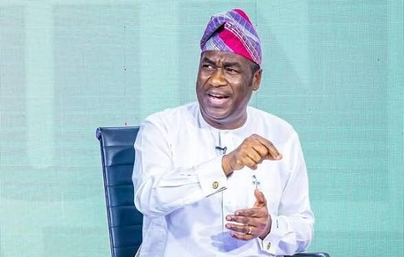 Don’t Rush To Rent Expensive Apartments, Lagos Deputy Gov Tells Young Workers