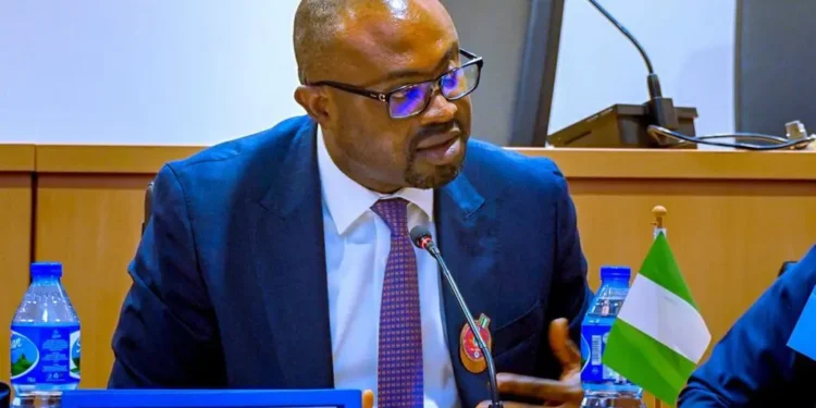 FG Declares Tuesday Public Holiday