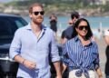 Meghan faces challenging return to UK