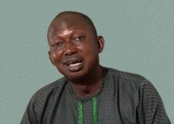 Kunle Afod Appeals For Help As Actor Opebe Battles Undiagnosed Illness