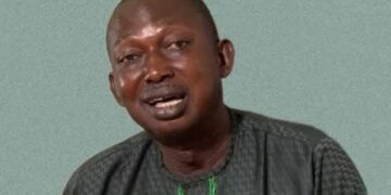 Kunle Afod Appeals For Help As Actor Opebe Battles Undiagnosed Illness