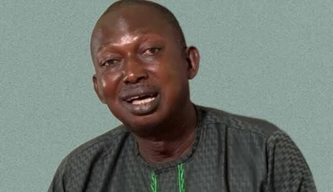 Kunle Afod Appeals For Help As Actor Opebe Battles Undiagnosed Illness