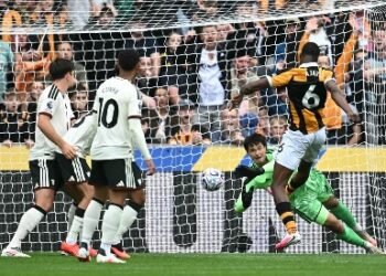 Hull City Move Second After Stunning 2-0 Win Over Manchester United