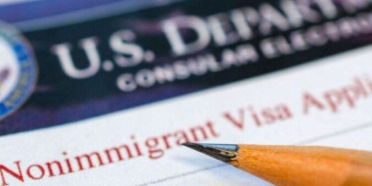 US Judge Blocks Trump’s Visa Ban On Nigerians, Nationals Of 74 Other Countries
