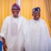 Sanwo-Olu Named APC South-West Campaign Coordinator For Tinubu’s 2027 Re-election