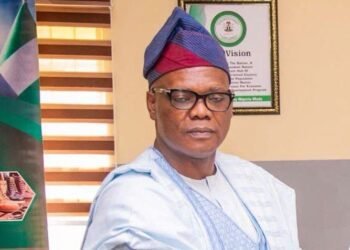 ‘Fake’ Made-In-Nigeria Agency Coordinator Shares Appointment Letter From SGF Office
