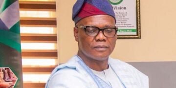 ‘Fake’ Made-In-Nigeria Agency Coordinator Shares Appointment Letter From SGF Office