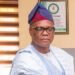‘Fake’ Made-In-Nigeria Agency Coordinator Shares Appointment Letter From SGF Office