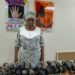 NDLEA Arrests 101-Year-Old Woman Over Cannabis, Seizes Cocaine Hidden In Fufu