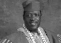 Taiwo Hassan ‘Ogogo’ To Be Buried In Ilaro Monday