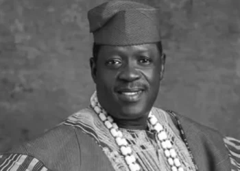 Taiwo Hassan ‘Ogogo’ To Be Buried In Ilaro Monday