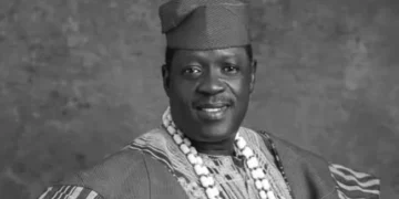 Taiwo Hassan ‘Ogogo’ To Be Buried In Ilaro Monday
