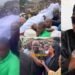 Ogogo Laid To Rest As Nollywood Stars, Family Gather In Ilaro