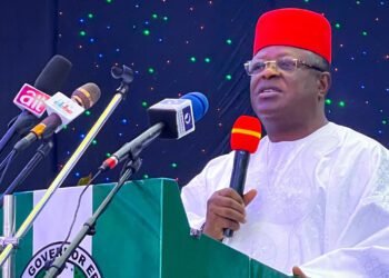 Carter Bridge Demolition Begins As FG Unveils N548.98bn Replacement Plan