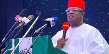 Carter Bridge Demolition Begins As FG Unveils N548.98bn Replacement Plan