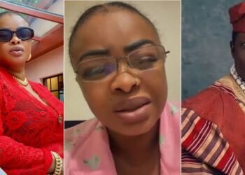 Dayo Amusa Breaks Silence Over Backlash For Promoting Movie After Ogogo’s Death