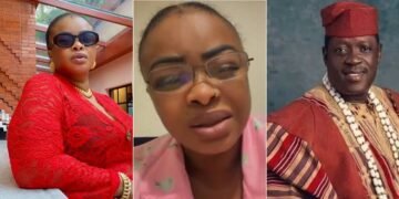 Dayo Amusa Breaks Silence Over Backlash For Promoting Movie After Ogogo’s Death