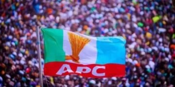 APC Denies Withdrawal Of 2027 Presidential Campaign Council List