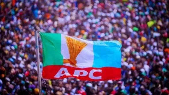 APC Denies Withdrawal Of 2027 Presidential Campaign Council List