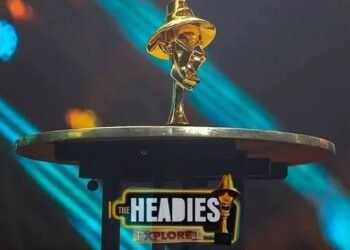 Headies 2026: Full List Of Nominees Released