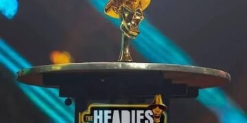 Headies 2026: Full List Of Nominees Released