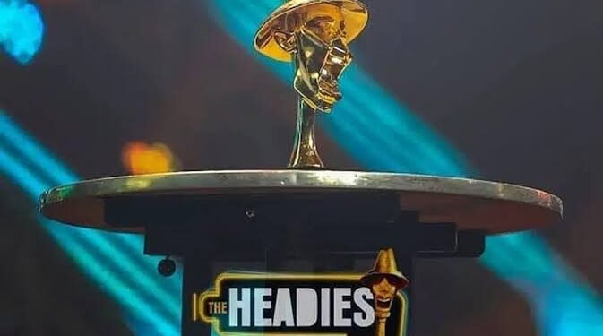 Headies 2026: Full List Of Nominees Released