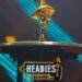 Headies 2026: Full List Of Nominees Released