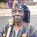 Renowned Ijala Chanter Alabi Ogundepo Dies At 84