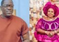 “Whenever I Was Extremely Angry, He Would Fall Ill” — Ogogo’s Wife Speaks