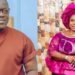 “Whenever I Was Extremely Angry, He Would Fall Ill” — Ogogo’s Wife Speaks