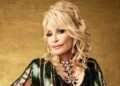 Music Legend Dolly Parton Passes Away At 80