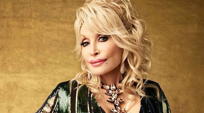 Music Legend Dolly Parton Passes Away At 80