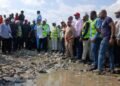 Benin-Asaba Highway: FG Apologises To Nigerians, Moves To Review Road Concessions