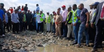 Benin-Asaba Highway: FG Apologises To Nigerians, Moves To Review Road Concessions