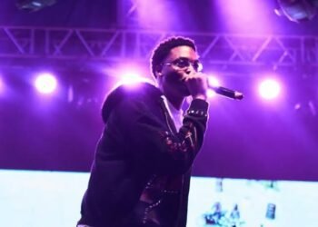 Raheem Okoya Quits Music Industry