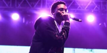 Raheem Okoya Quits Music Industry