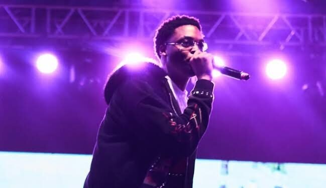 Raheem Okoya Quits Music Industry