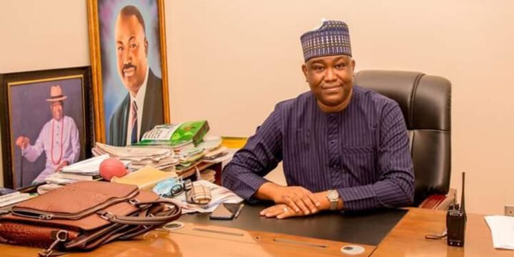 2027: Accord’s Hashim Unveils Plan To Cut Petrol Price To ₦605