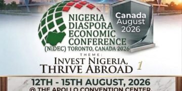 Canada Commends NiDCOM For Diaspora Conference Success