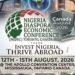 Canada Commends NiDCOM For Diaspora Conference Success
