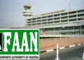 FAAN Explains N30,000 Lagos Airport Taxi Fare Amid Public Backlash