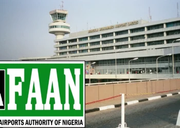 FAAN Explains N30,000 Lagos Airport Taxi Fare Amid Public Backlash