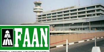 FAAN Explains N30,000 Lagos Airport Taxi Fare Amid Public Backlash