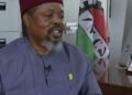 NLC General Secretary Ugboaja Passes Away