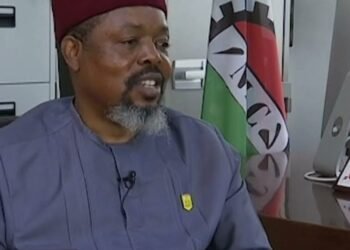 NLC General Secretary Ugboaja Passes Away