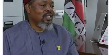 NLC General Secretary Ugboaja Passes Away