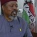 NLC General Secretary Ugboaja Passes Away